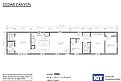 Cedar Canyon / 2084 Layout 113508