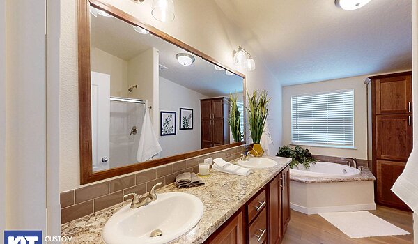 Cedar Canyon / 2083-3 Bathroom 115447