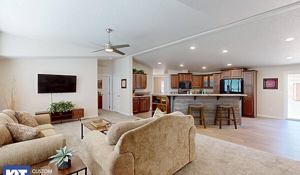 Cedar Canyon / 2083-3 Interior 115439