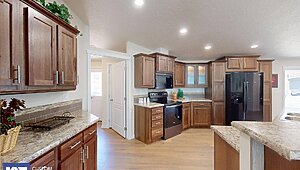 Cedar Canyon / 2083-3 Kitchen 115441