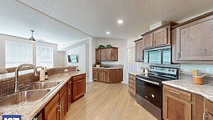 Cedar Canyon / 2083-3 Kitchen 115442