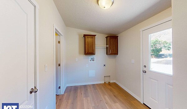 Cedar Canyon / 2083-3 Utility 115450