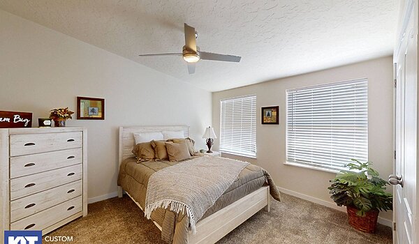 Pinehurst / 2502-4 Bedroom 115457