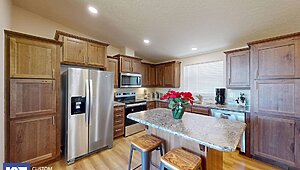Pinehurst / 2502-4 Kitchen 115454