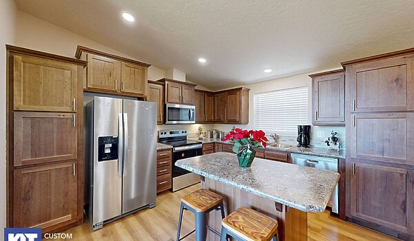Pinehurst / 2502-4 Kitchen 115454