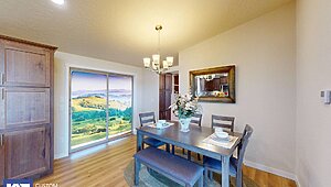 Pinehurst / 2502-4 Kitchen 115456