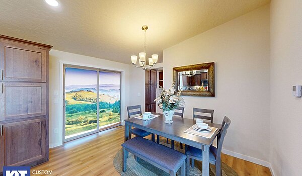 Pinehurst / 2502-4 Kitchen 115456