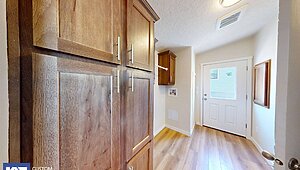 Pinehurst / 2502-4 Utility 115462