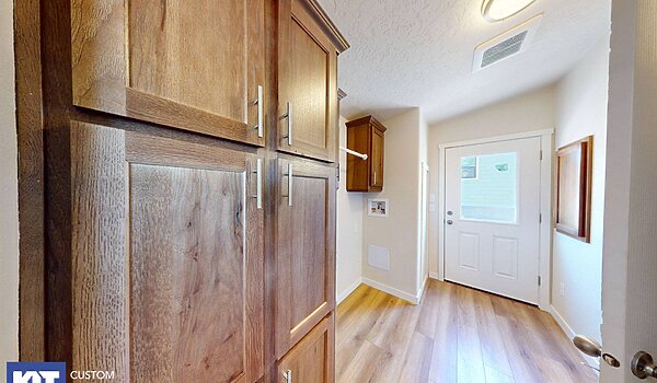 Pinehurst / 2502-4 Utility 115462
