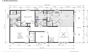 Pinehurst / 2508-2 Layout 115248