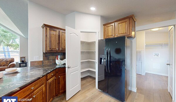 Pinehurst / 2508-2 Kitchen 115467