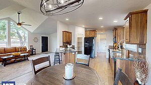 Pinehurst / 2508-2 Kitchen 115468