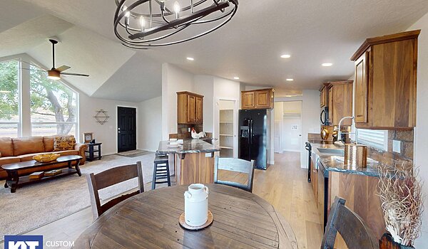 Pinehurst / 2508-2 Kitchen 115468