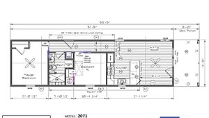 Cedar Canyon / 2071-6 Layout 115249
