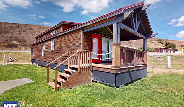Cedar Canyon / 2071-6 Exterior 115481