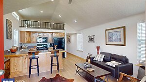 Cedar Canyon / 2071-6 Interior 115475
