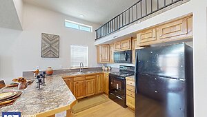 Cedar Canyon / 2071-6 Kitchen 115477