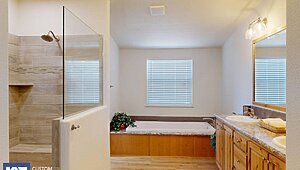 Pinehurst / 2506-9 Bathroom 115512