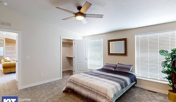 Pinehurst / 2506-9 Bedroom 115508