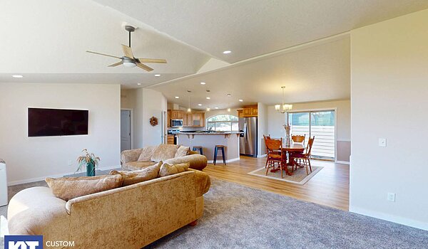 Pinehurst / 2506-9 Interior 115500