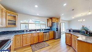 Pinehurst / 2506-9 Kitchen 115504