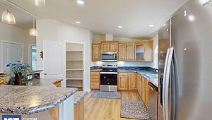 Pinehurst / 2506-9 Kitchen 115505