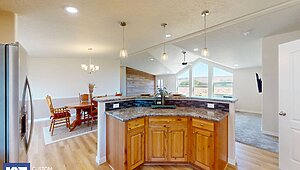 Pinehurst / 2506-9 Kitchen 115506