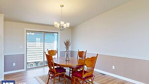 Pinehurst / 2506-9 Kitchen 115507