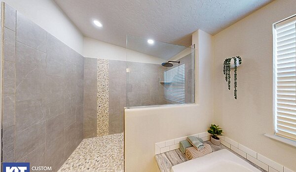Pinehurst / 2512-3 Bathroom 115537