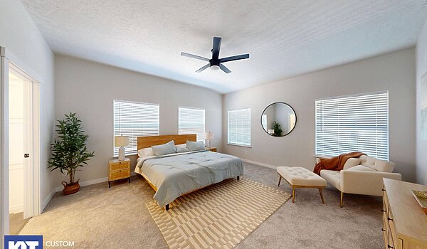 Pinehurst / 2512-3 Bedroom 115532