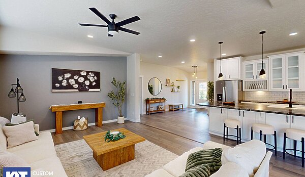 Pinehurst / 2512-3 Interior 115525