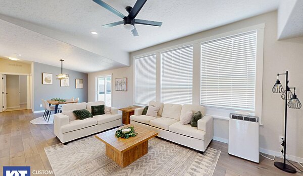 Pinehurst / 2512-3 Interior 115527