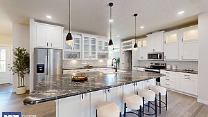 Pinehurst / 2512-3 Kitchen 115528