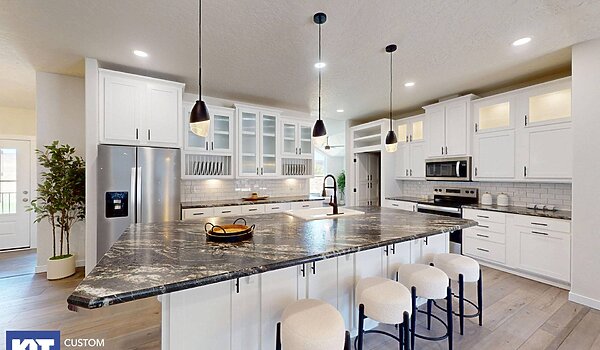 Pinehurst / 2512-3 Kitchen 115528