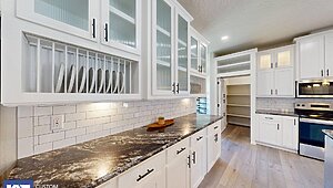 Pinehurst / 2512-3 Kitchen 115529