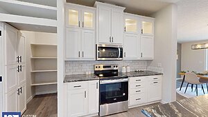 Pinehurst / 2512-3 Kitchen 115530