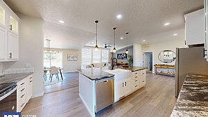 Pinehurst / 2512-3 Kitchen 115531