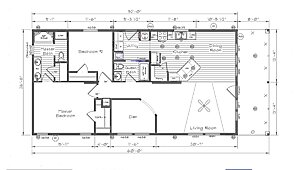 Pinehurst / 2508-3 Layout 118759