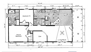 Pinehurst / 2508-3 Layout 118759