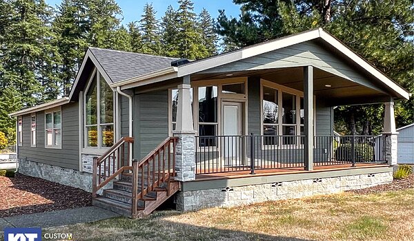 Pinehurst / 2508-3 Exterior 118774