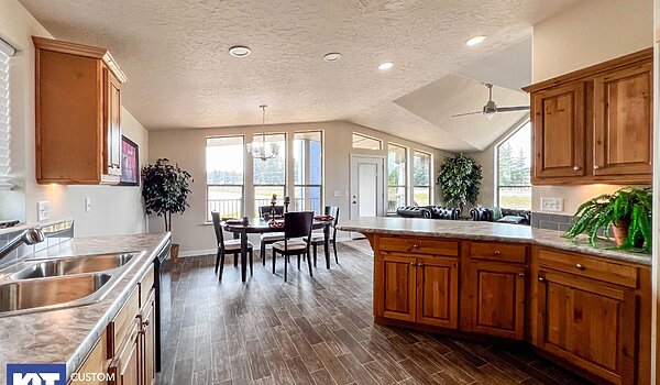 Pinehurst / 2508-3 Interior 118764