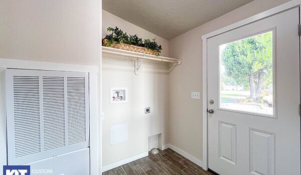 Pinehurst / 2508-3 Utility 118773