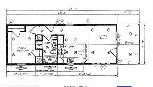 Cedar Canyon / 2070-4 Layout 118777
