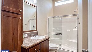 Cedar Canyon / 2070-4 Bathroom 118785