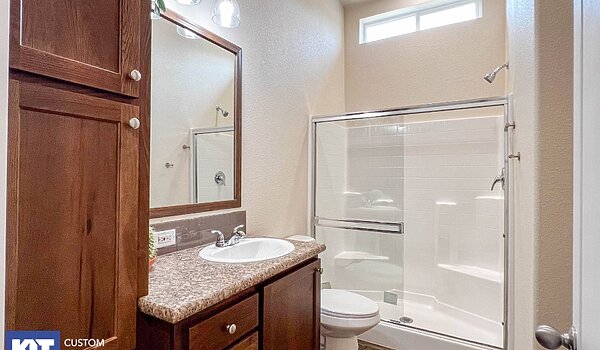 Cedar Canyon / 2070-4 Bathroom 118785