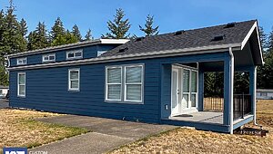 Cedar Canyon / 2070-4 Exterior 118786