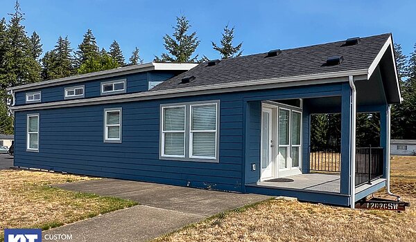 Cedar Canyon / 2070-4 Exterior 118786