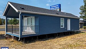 Cedar Canyon / 2070-4 Exterior 118787