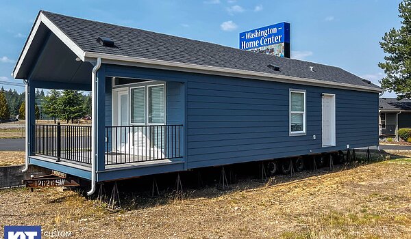 Cedar Canyon / 2070-4 Exterior 118787