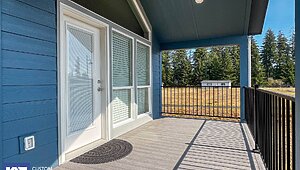 Cedar Canyon / 2070-4 Exterior 118788